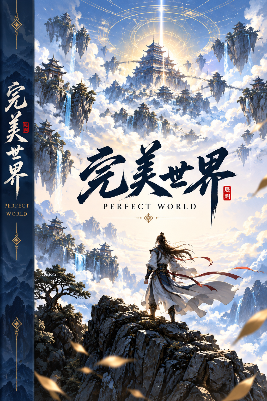 Perfect World